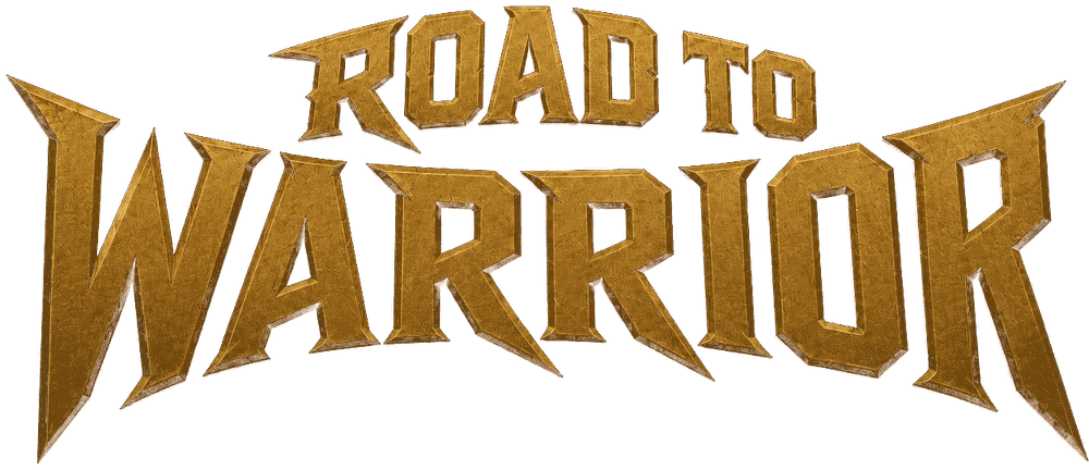 Road to Warrior